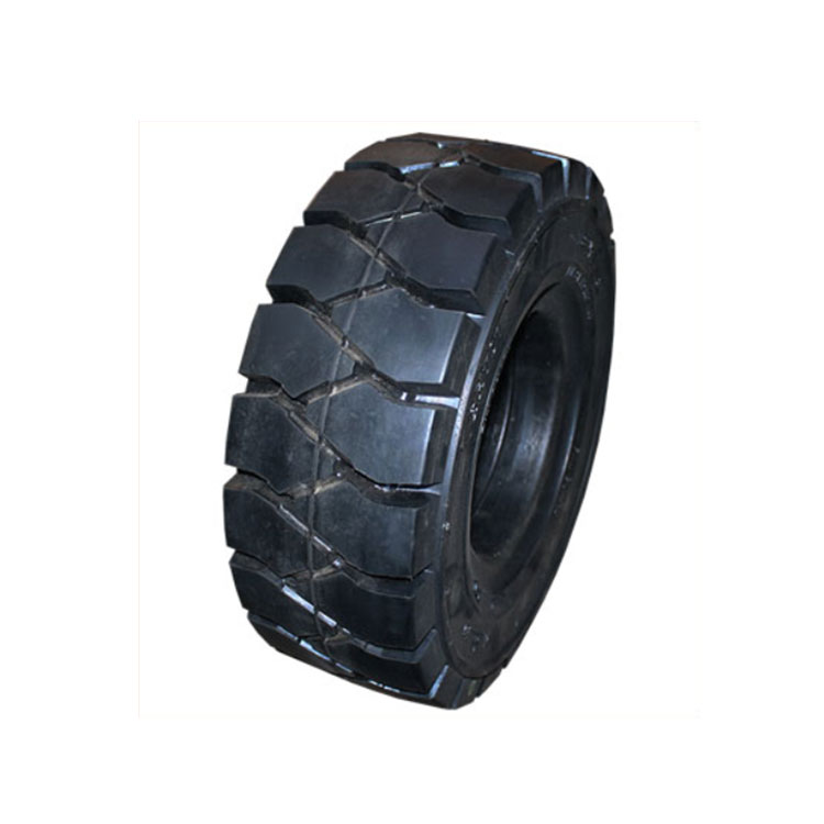Forklift Parts Truck Tire Forklift Asiment Tire Soladach Forklift Tire