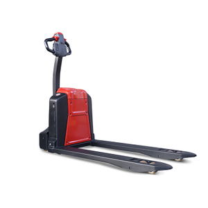 Varaston trukki Full Fork Lift -hydrauliikka 