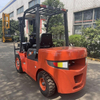 2-stufiger Diesel-Gabelstapler von Good Lifting Machinery 3-Tonnen-Diesel-Gabelstapler