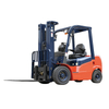 Wauzaji wa Juu Gesi ya Lori la Nje 2 Tani 2.5 Tani 3 Tani 3.5 LPG Forklift
