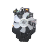 4TNE94L-BSRTLC Huihuinga Miihini Forklift Taketake mo 4TNE94