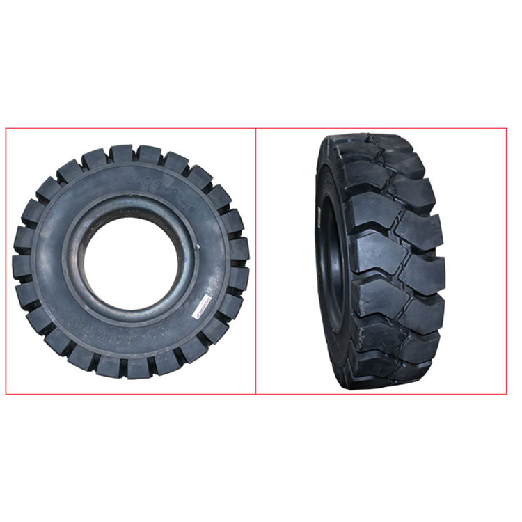 Praghas M&oacute;rdh&iacute;ola JT-600-9/618 Forklift Boinn Soladach le haghaidh Sol&aacute;thra&iacute; P&aacute;irteanna breise Ardaithe Ardaithe