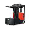 24V फुल-इलेक्ट्रिक लिथियम बैटरी मिनी इलेक्ट्रिक ऑर्डर पिकर