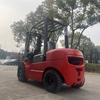 Hei&szlig;er Verkauf China Factory Direct Sale 3ton Diesel-LKW-Gabelstapler mit Anbauger&auml;t