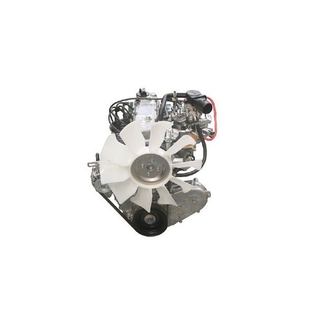 قطعات لیفتراک K25 Assy موتور با مونتاژ موتور لیفتراک OEM 10001-GR51A