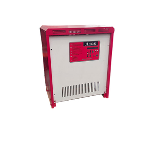 LED-aanwyserlig 48v vurkhyser batterylaaier 90A vurkhyserlaaier
