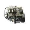 Phụ t&ugrave;ng xe n&acirc;ng Phụ t&ugrave;ng ch&iacute;nh h&atilde;ng Lắp r&aacute;p động cơ m&aacute;y x&uacute;c Doosan Z220