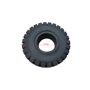 Topower Factory Good Qualtity Solid Ekillift pnevmatike/pnevmatike/pnevmatike/pnevmatike