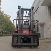 Hei&szlig;er Verkauf China Factory Direct Sale 3ton Diesel-LKW-Gabelstapler mit Anbauger&auml;t