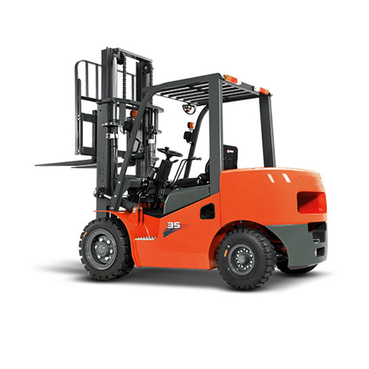 Domesticas 3.5 Tons CELLA Nova Diesel Forklift