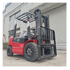 Hei&szlig;er Verkauf China Factory Direct Sale 3ton Diesel-LKW-Gabelstapler mit Anbauger&auml;t