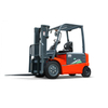3 Ton 3.5 Ton Outdoor Electric High Capacity Lithium Battery Forklift