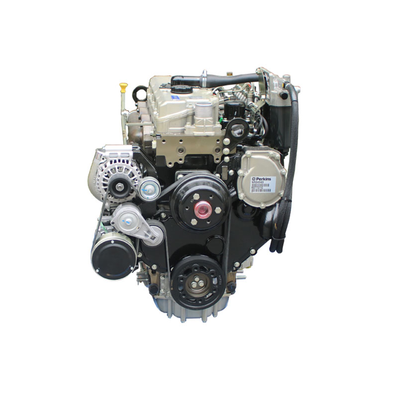 Phụ t&ugrave;ng xe n&acirc;ng Phụ t&ugrave;ng ch&iacute;nh h&atilde;ng Lắp r&aacute;p động cơ m&aacute;y x&uacute;c Doosan Z220